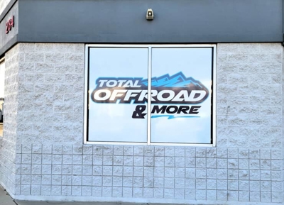 Window Graphics Photo